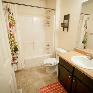 Eagle Mountain - Real Estate Photography