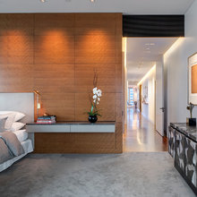 Beach Master Suite Ideas
