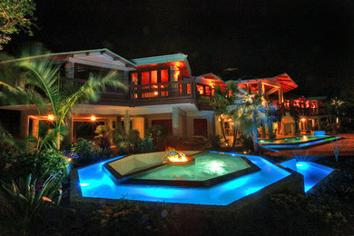 Landau Residence