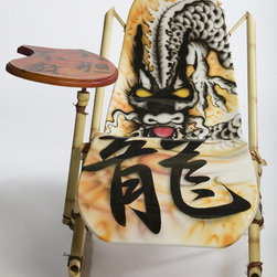 NashFX - Living Room Chairs