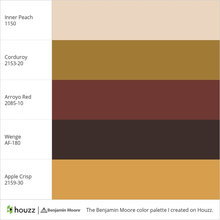 paint colors