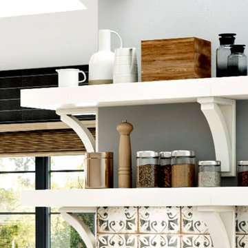 The Casual Kitchen