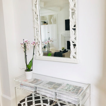 Cosmetic Uplift