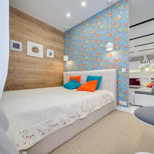 Teenage Bedroom