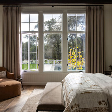 True Farmhouse