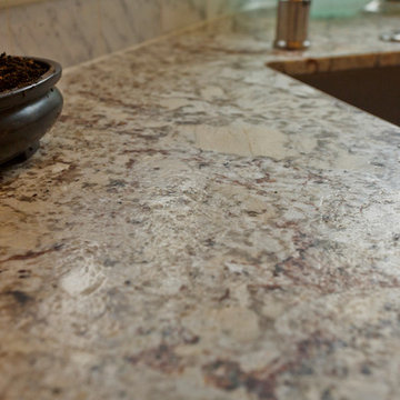 San Diego Kitchen Remodel - CairnsCraft Design & Remodel