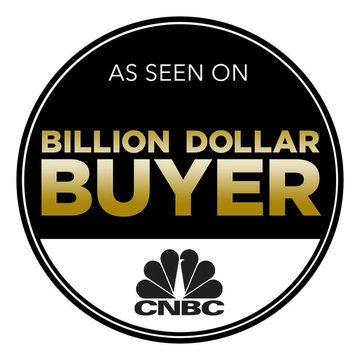 Billion Dollar Buyer Joy La Voom