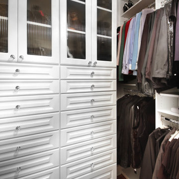 Custom Closets by Saint Louis Closet Co.