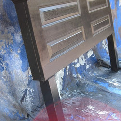 Vintage Headboards - Headboards