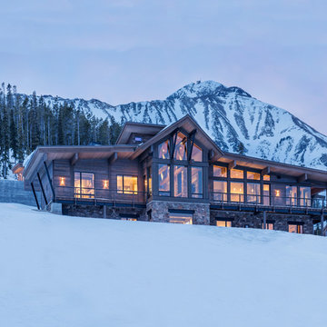 Moonlight Basin Project