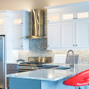 Cabinets