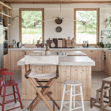 ferme Saint jean de luz