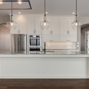 5 Bedroom Featuring Formal Dining and Open to Below