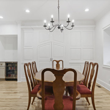 Atlanta Multi-Project Remodel