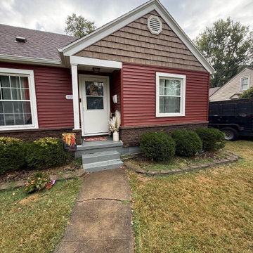 Siding Services