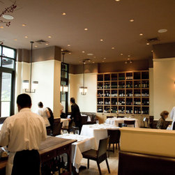 Esca Restaurant - Kitchen Products