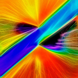 Fans and Feathers 2 - Fractal - Products