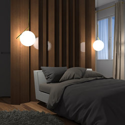 WoodWall - Furniture