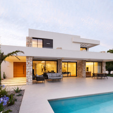 J31 House