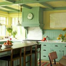 Kitchen Ideas