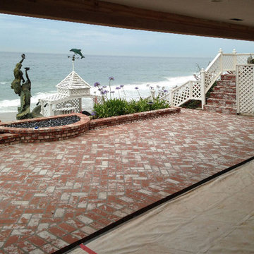 Dana Point Home: Interior & Exterior Remodel