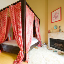 Bedroom Ideas