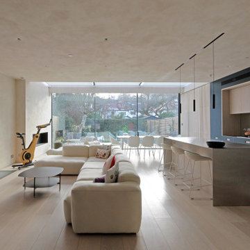 Highgate House