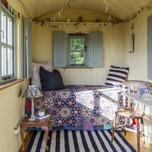 unique home stays