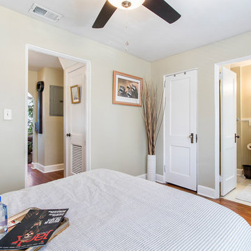Apt Conversion to short term rental