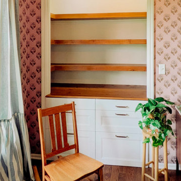 Reading Nook