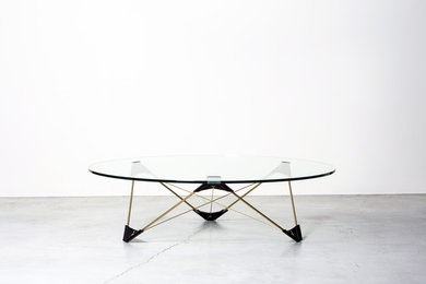 RECONVEXO low table