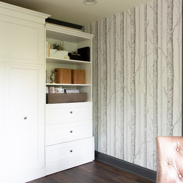 My Houzz: Designer Breathes Life Into Her Family’s Historic Home
