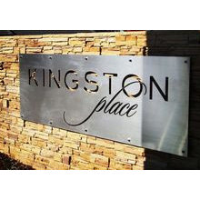 Prinslow Address Marker