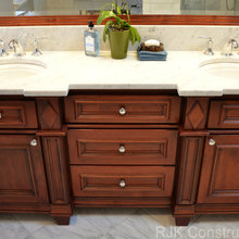 zach vanity