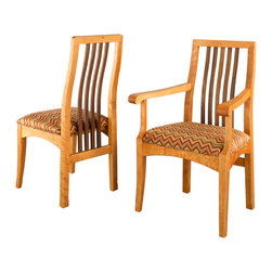 Century Dining Chairs - Dining Chairs