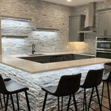 new bar