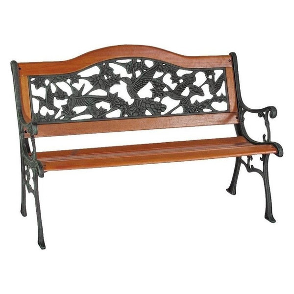 Worldwide SourcingWorldwide Sourcing 9 Slat Hummingbird ...