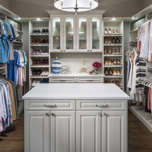 Closet Ideas