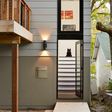 Side Street Suite