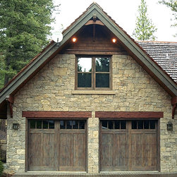 Custom Stone Supplier - Siding And Stone Veneer