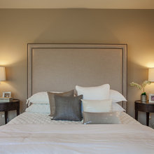 Headboard