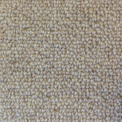 Wool Carpet - Transatlantic Lift - Flooring