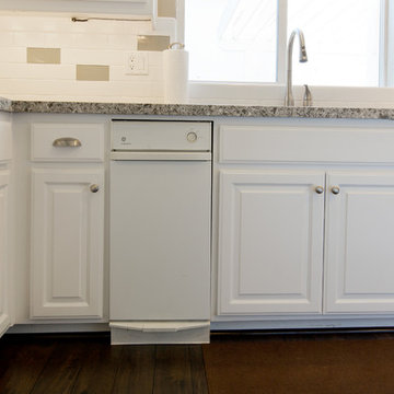 kitchenCRATE Laurant Court, Modesto, CA
