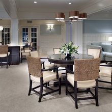 panelling