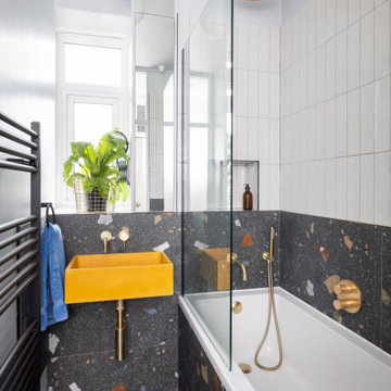 Bathroom renovation Stoke Newington