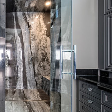 Executive Home Main Floor Renovation