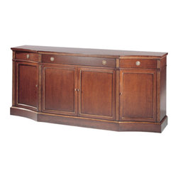 Manchester Sideboard - Buffets And Sideboards