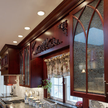 Elmhurst Luxury Kitchen