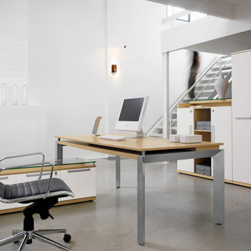 Office Collections