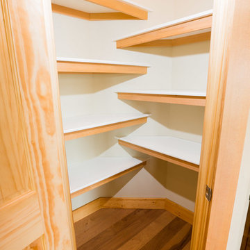 Kitchen Pantry